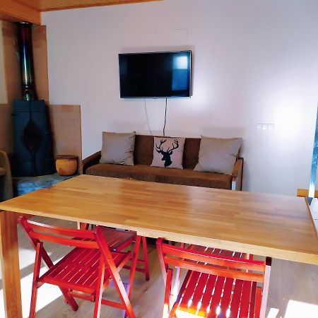Casas Rurales En Fanlo Y Valle Vio ภายนอก รูปภาพ