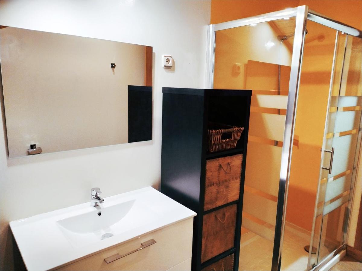 Casas Rurales En Fanlo Y Valle Vio ภายนอก รูปภาพ