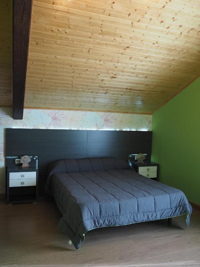 Casas Rurales En Fanlo Y Valle Vio ภายนอก รูปภาพ
