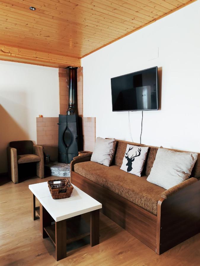 Casas Rurales En Fanlo Y Valle Vio ภายนอก รูปภาพ