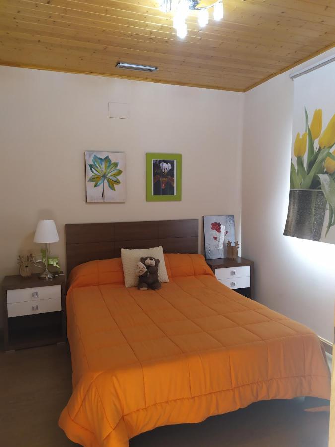 Casas Rurales En Fanlo Y Valle Vio ภายนอก รูปภาพ