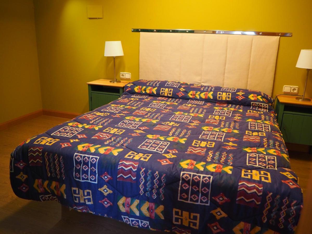 Casas Rurales En Fanlo Y Valle Vio ภายนอก รูปภาพ