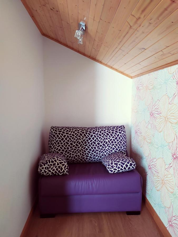 Casas Rurales En Fanlo Y Valle Vio ภายนอก รูปภาพ