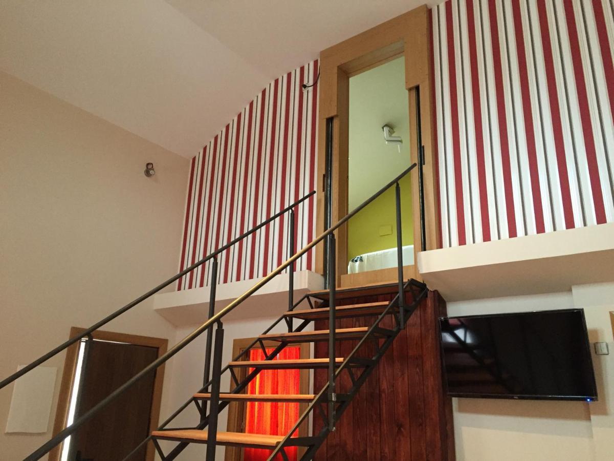 Casas Rurales En Fanlo Y Valle Vio ภายนอก รูปภาพ