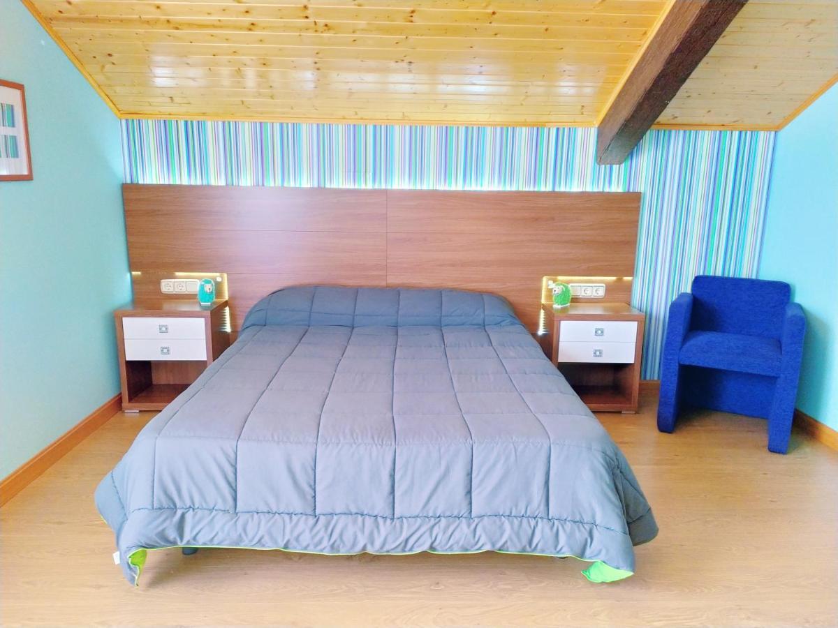 Casas Rurales En Fanlo Y Valle Vio ภายนอก รูปภาพ